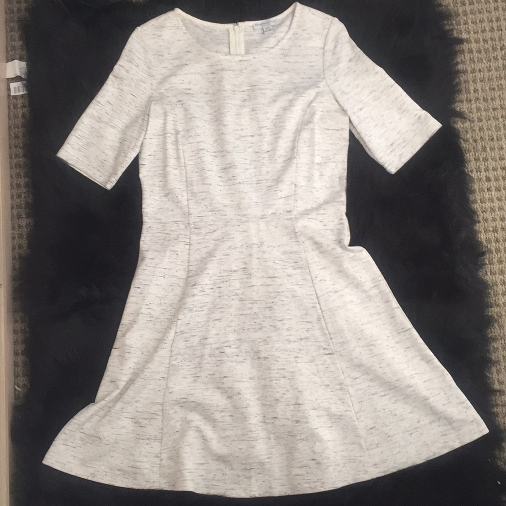 Katherine Barclay dress